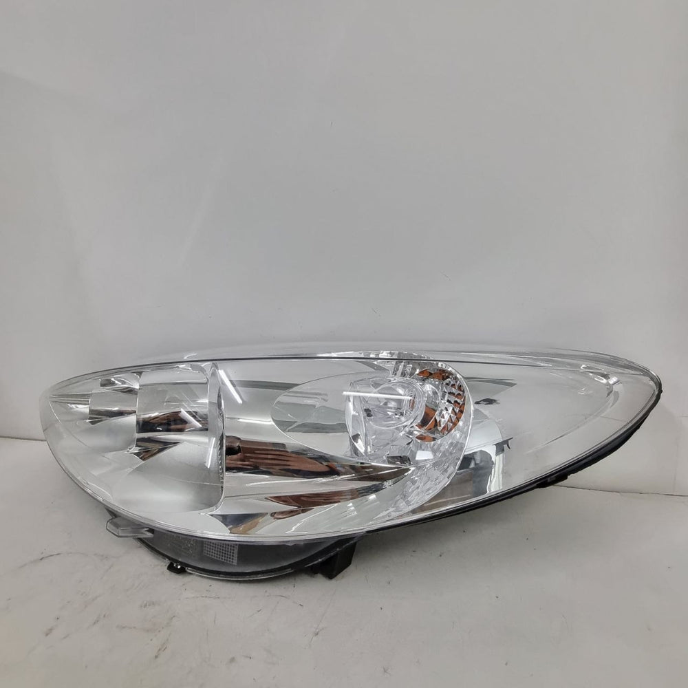 Farol Diant Esq Peugeot 207 2008/2011