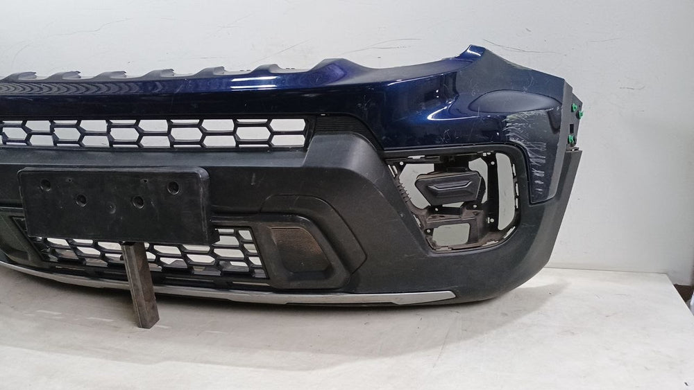 Parachoque Dianteiro Jeep Renegade 2022/2023