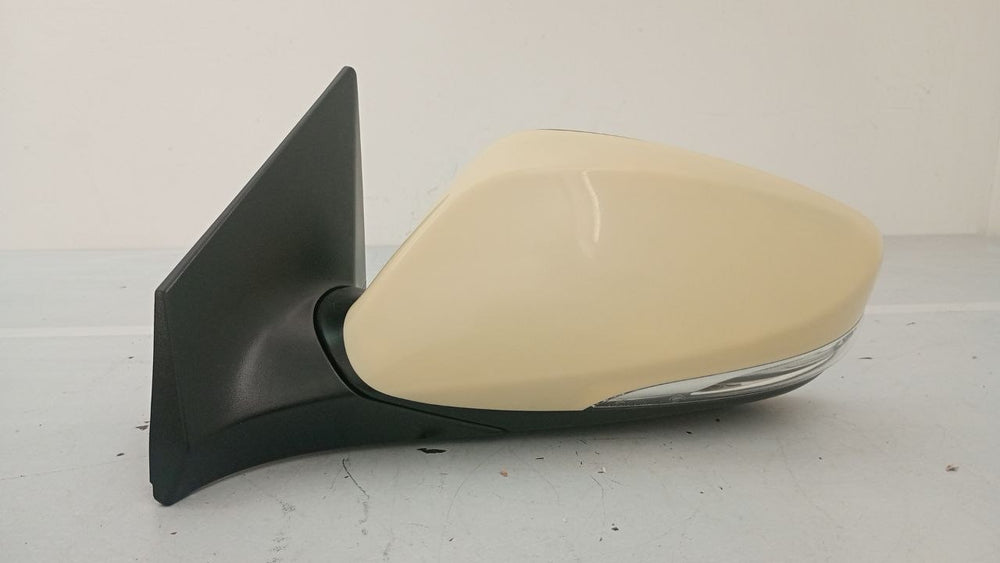 Retrovisor Diant Esq Hyundai Elantra 2011/2016