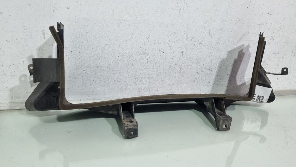 Defletor Radiador Chevrolet Prisma/Spin 2013/2019
