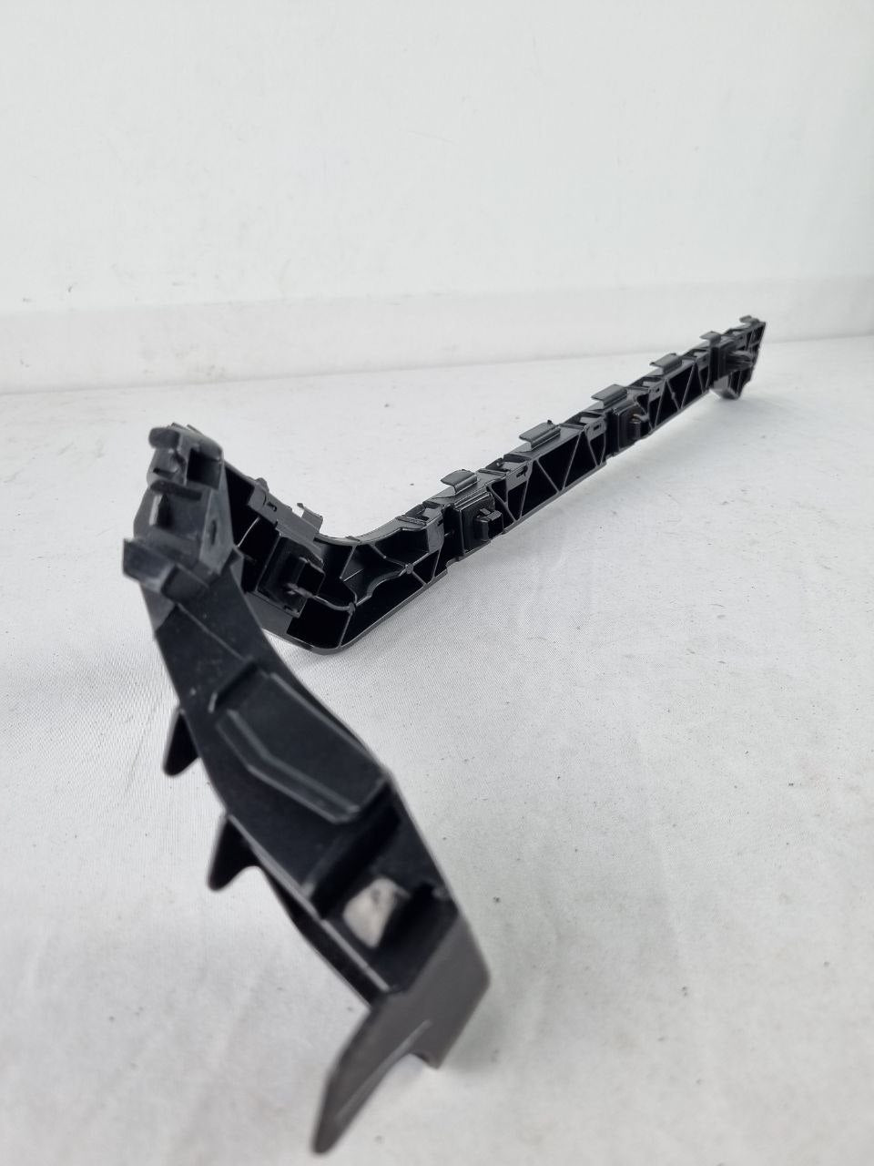 Suporte Para-choque Tras Esq Honda Civic 2012/2016