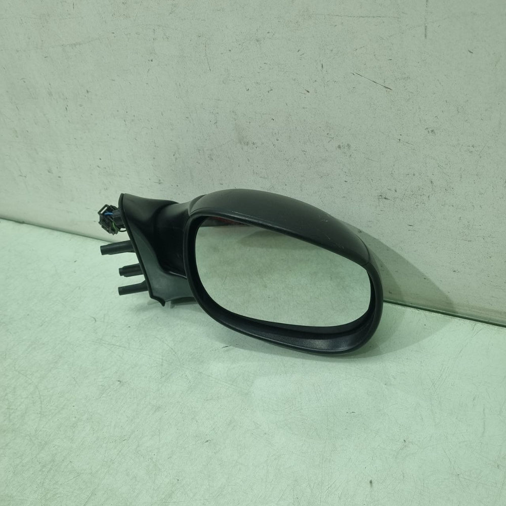 Retrovisor Diant Dir Citroen C3 2005/2012