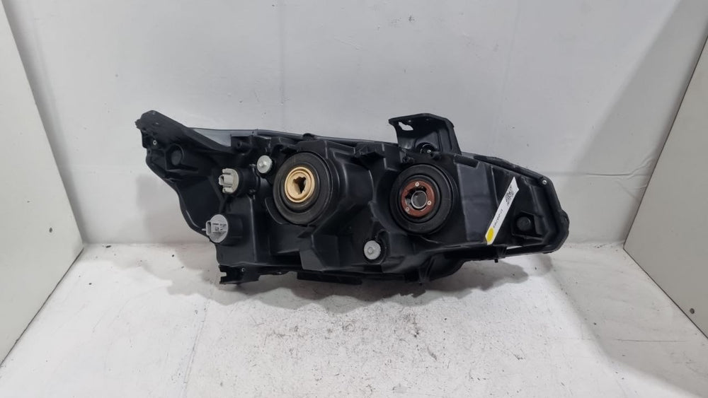 Farol Diant Dir Honda Civic G10 2017/2021