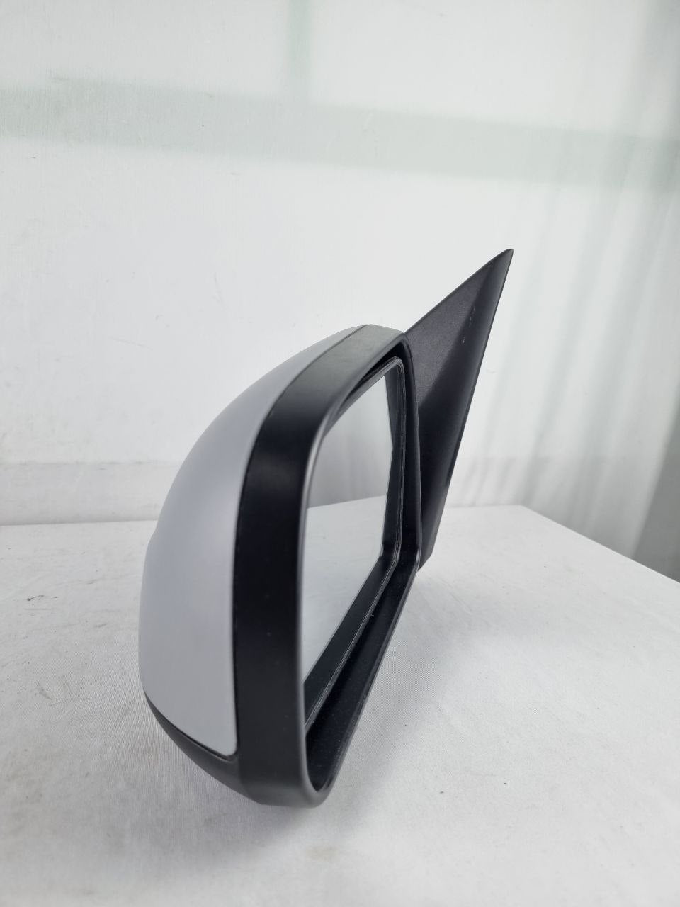 Retrovisor Esquerdo Tucson 2005/2016 Elétrico S/