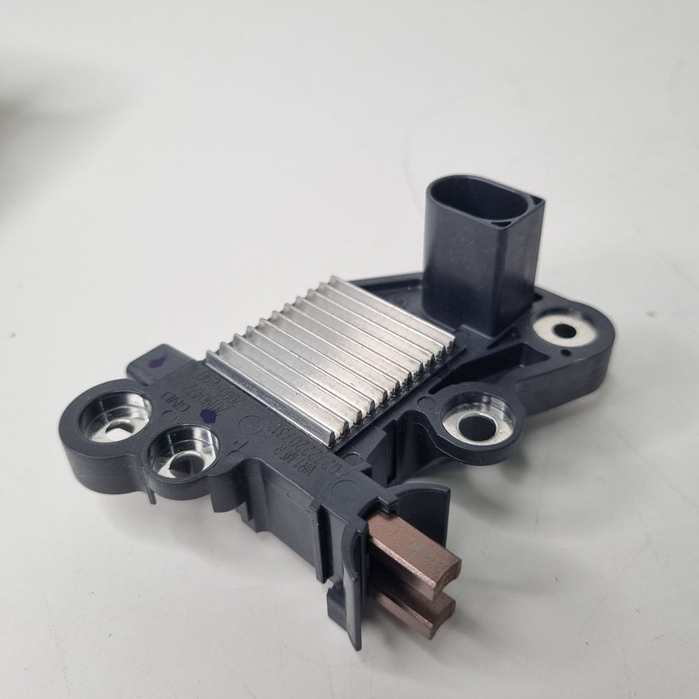 Regulador de Tensão Alternador VW Gol Fox 2009/2015 Novo