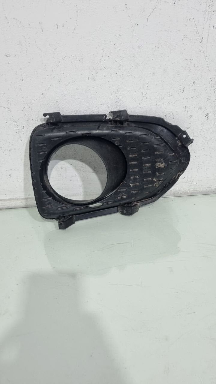 Moldura Farol Milha Dir Kia Sorento 2010/2014