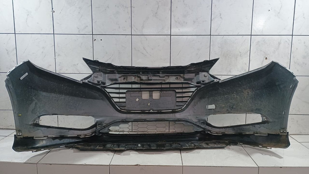 Para-choque Diant Honda HR-V 2016/2018 - Original
