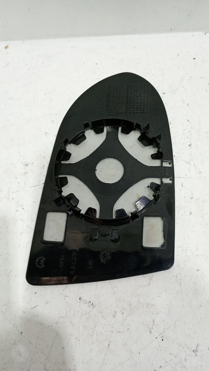 Lente Retrovisor Esq GM Zafira 2001/2012