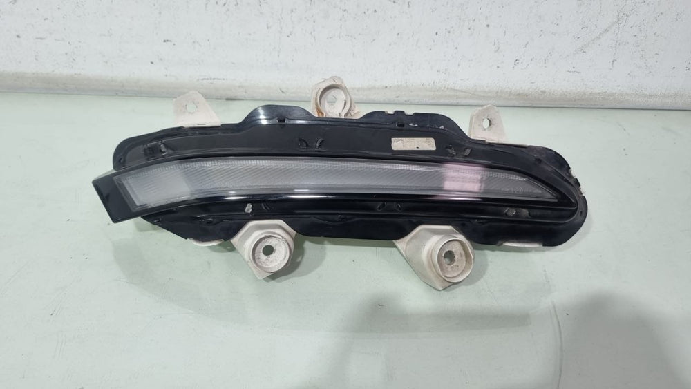 Farol Milha DRL LED Esq Peugeot 208 2020/2024 Usado