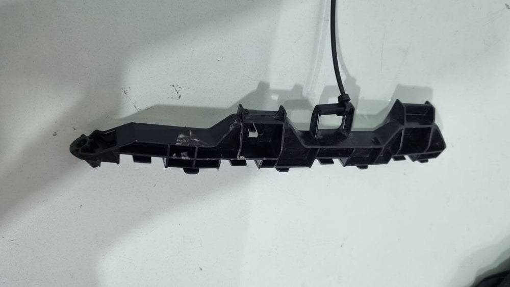 Suporte Guia Para-choque Diant Esq Honda City 2015/2021