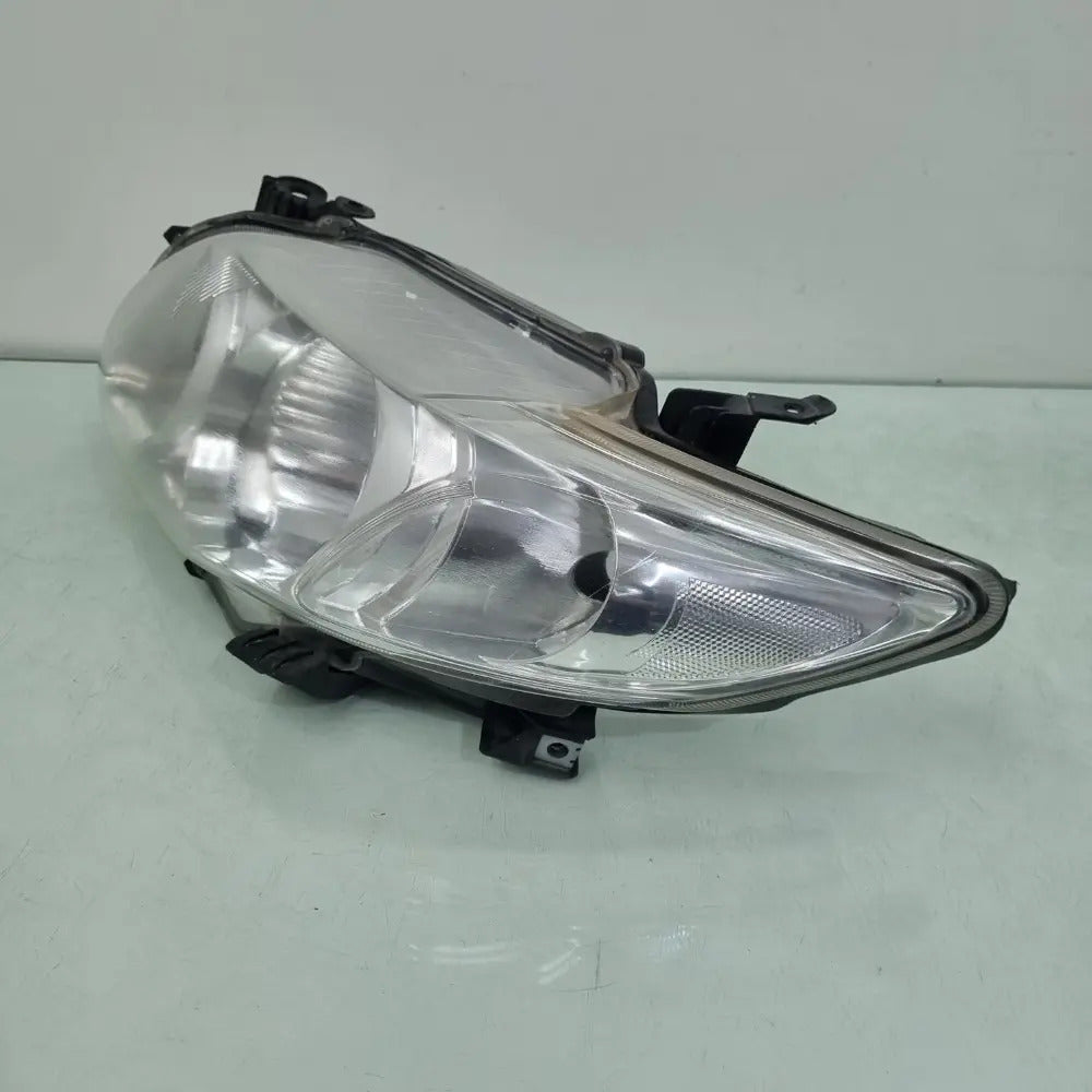 Farol Lado Esquerdo Toyota Corolla 2008/2010