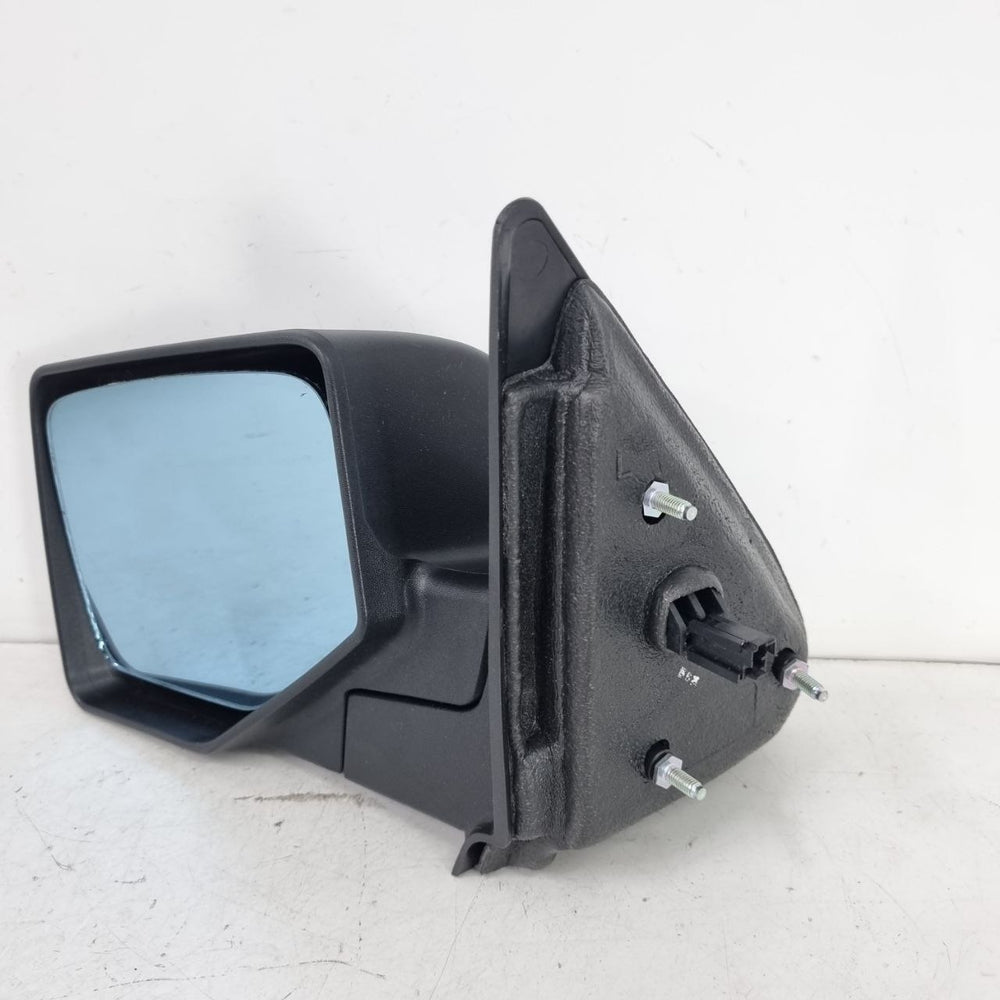 Retrovisor Esq Ford Ranger 2010/2012