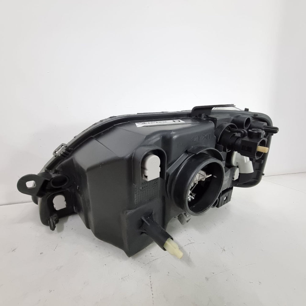 Farol Diant Dir Renault Logan 2007/2010