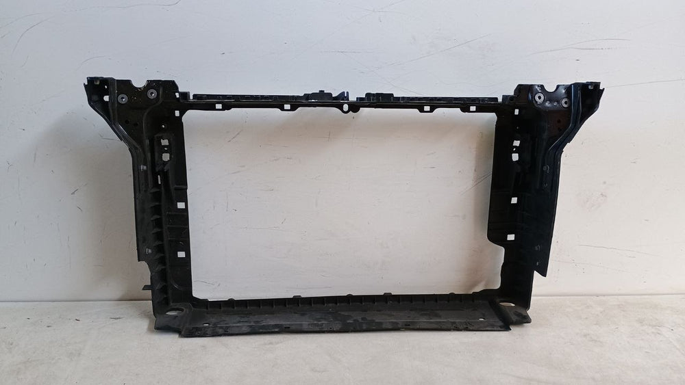Painel Frontal Volkswagen Polo 2018/2022