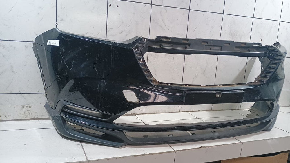 Para-choque Diant Honda HR-V 2022/2025 - Original
