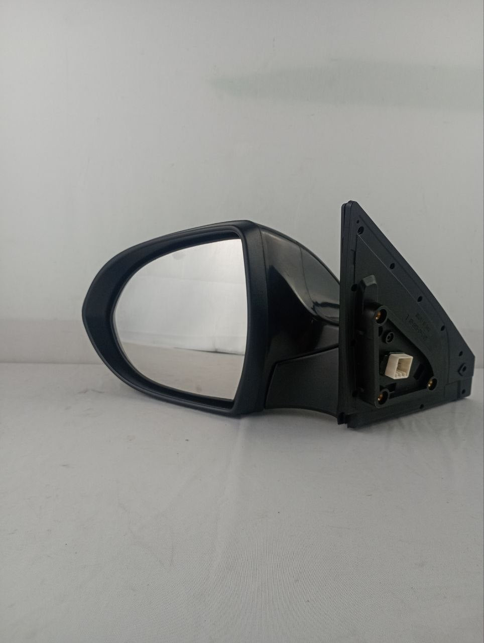 Retrovisor Lateral Esq Kia Sportage 2011/2016