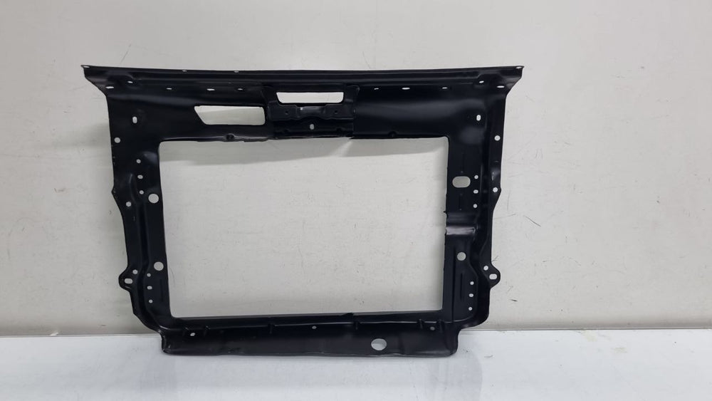 Painel frontal com ar condicionado  Volkswagen fox 2004 a 2010