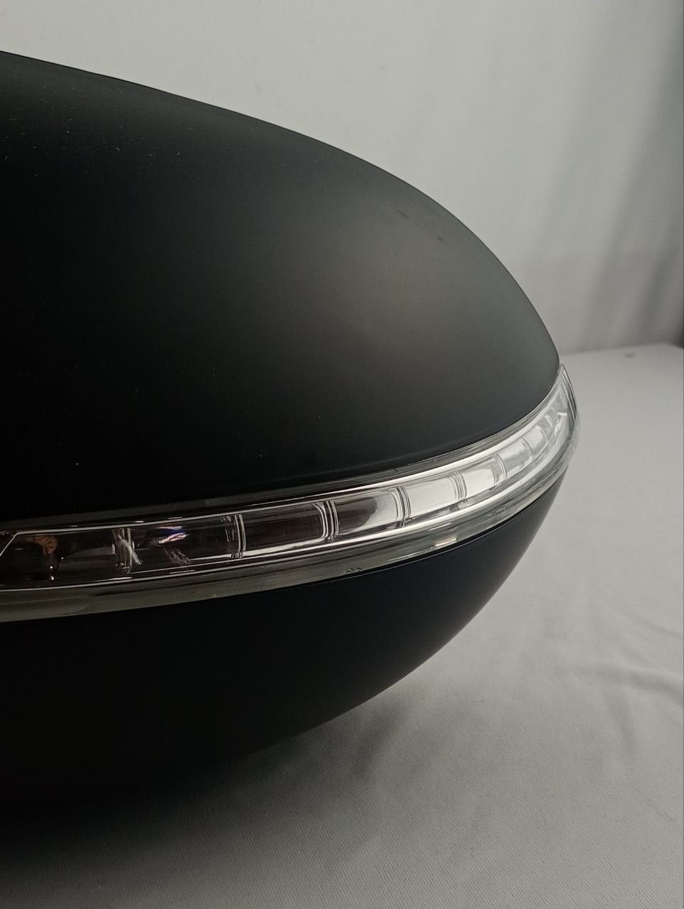Retrovisor Esq Kia Sportage 2011/2016