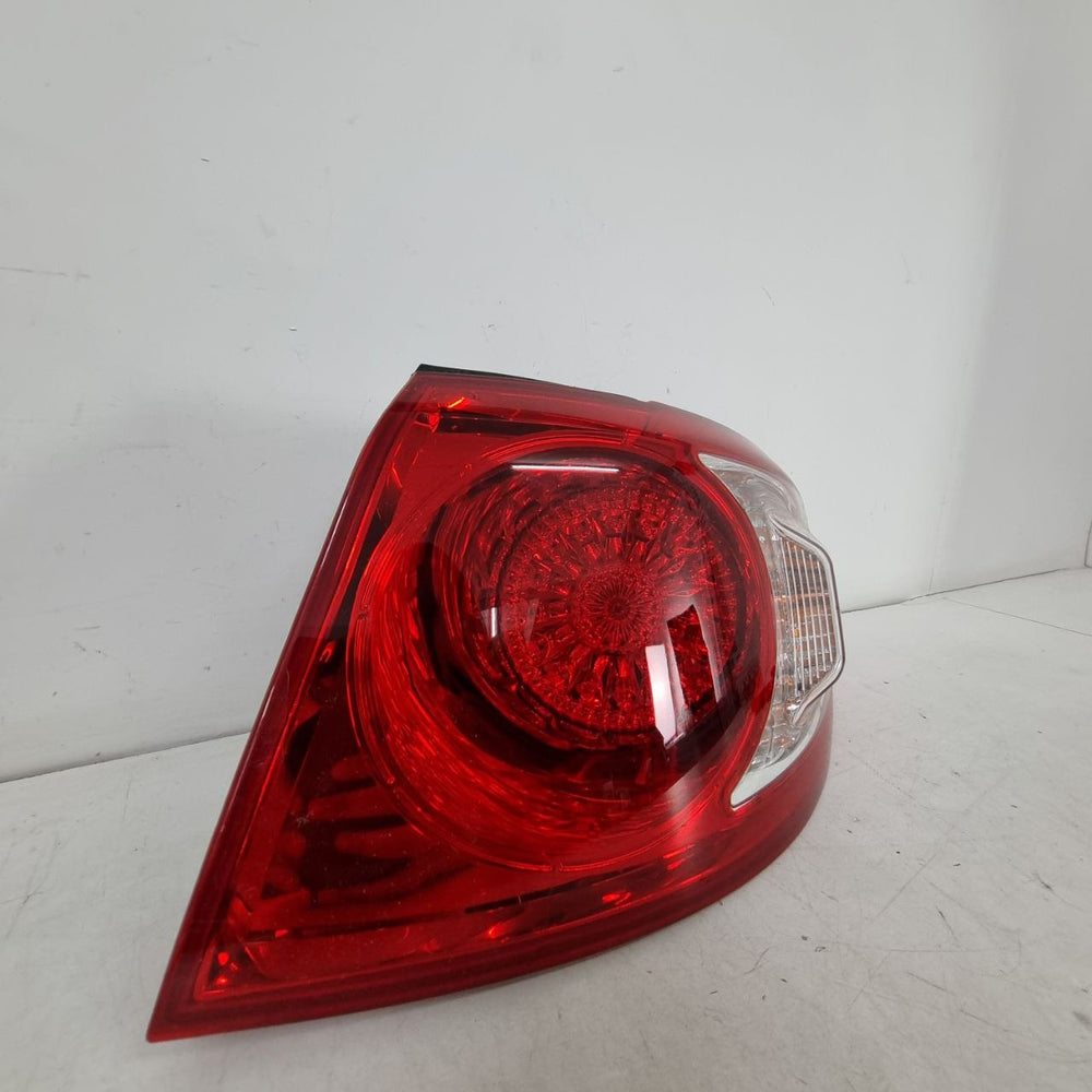 Lanterna Tras Dir Hyundai Santa Fe 2007/2010