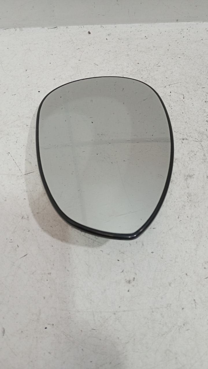 Lente Retrovisor Ext Dir Fiat Punto 2007/2012