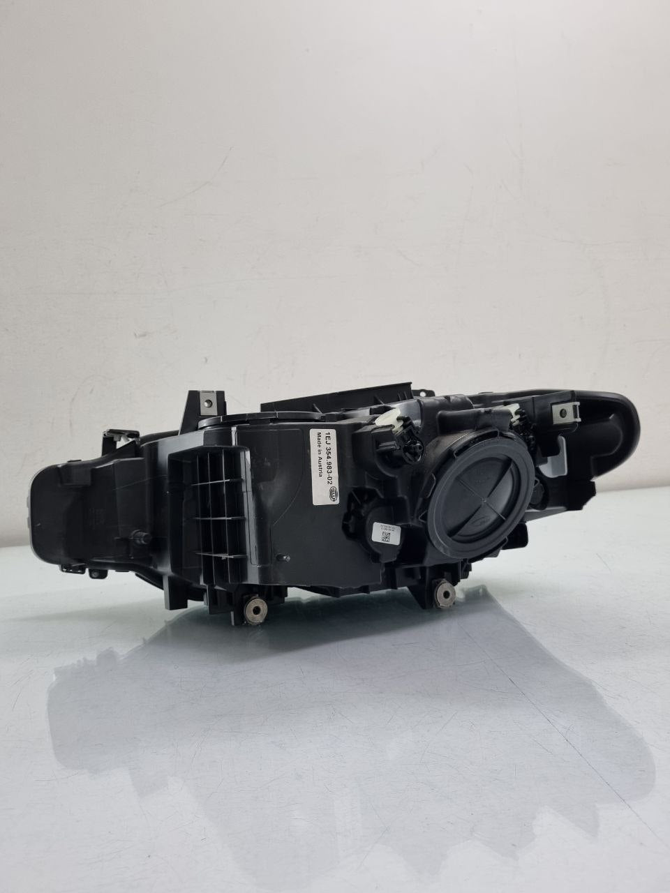 Farol Direito Serie 3 2013/2015 BWM Serie 3 320I F30 S/
