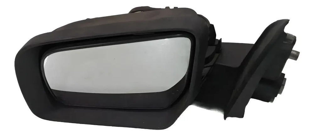 Retrovisor Esquerdo S/capa Eletrico Ranger 2013/2018 Recup