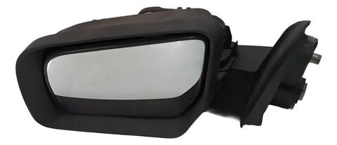 Retrovisor Esquerdo S/capa Eletrico Ranger 2013/2018 Recup