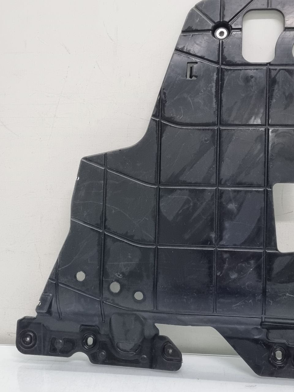 Protetor Carter Fiat Toro 2016/2023