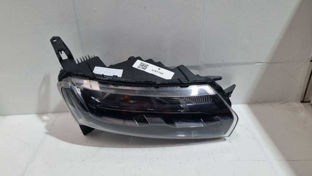 Farol Diant Dir Renault Kwid 2022/2025 Usado