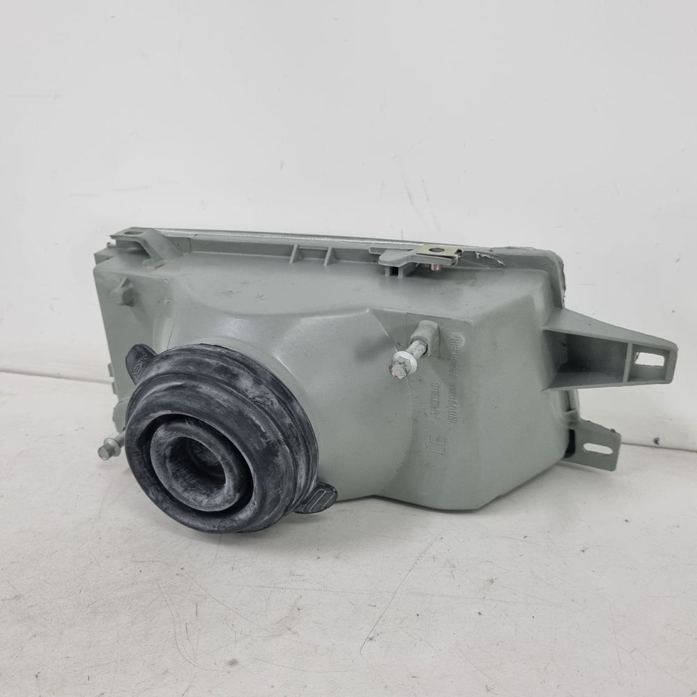Farol Diant Esq Fiat Uno 1991/