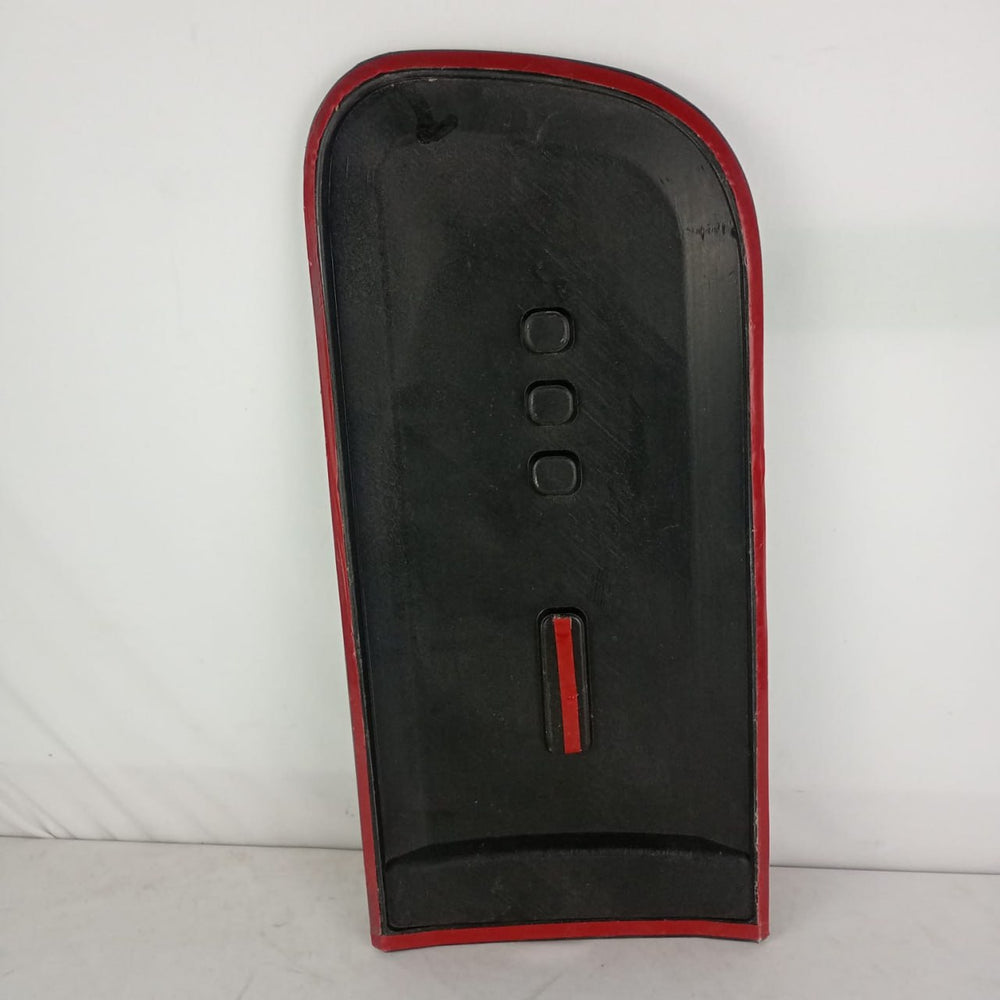 Friso Lateral Fiat Uno Vivace 4 Portas 2010/2018 Novo