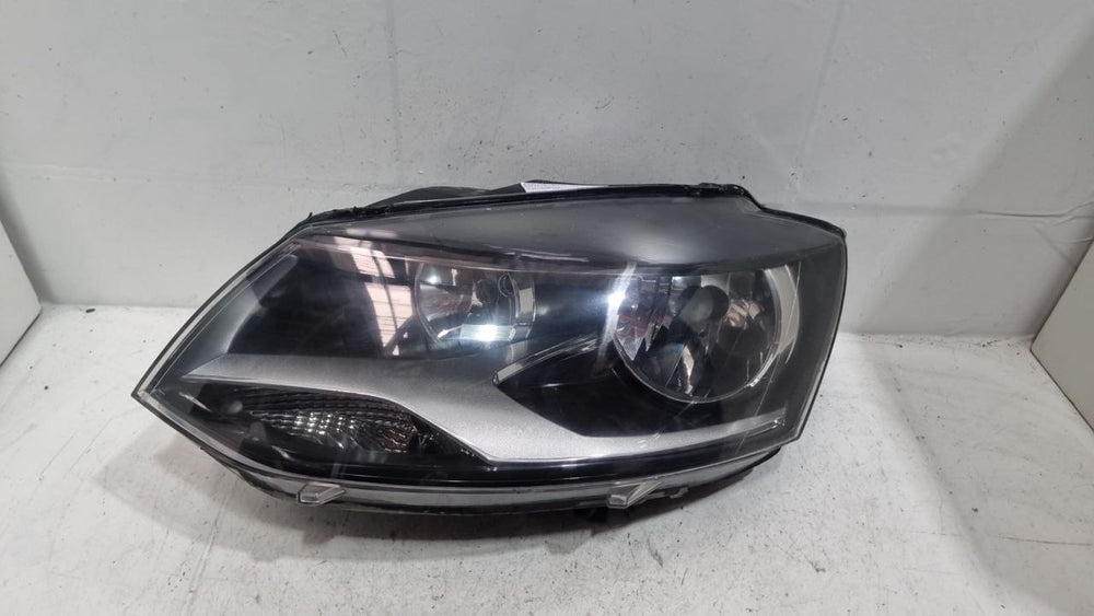 Farol Diant Esq Volkswagen Fox 2013/2014