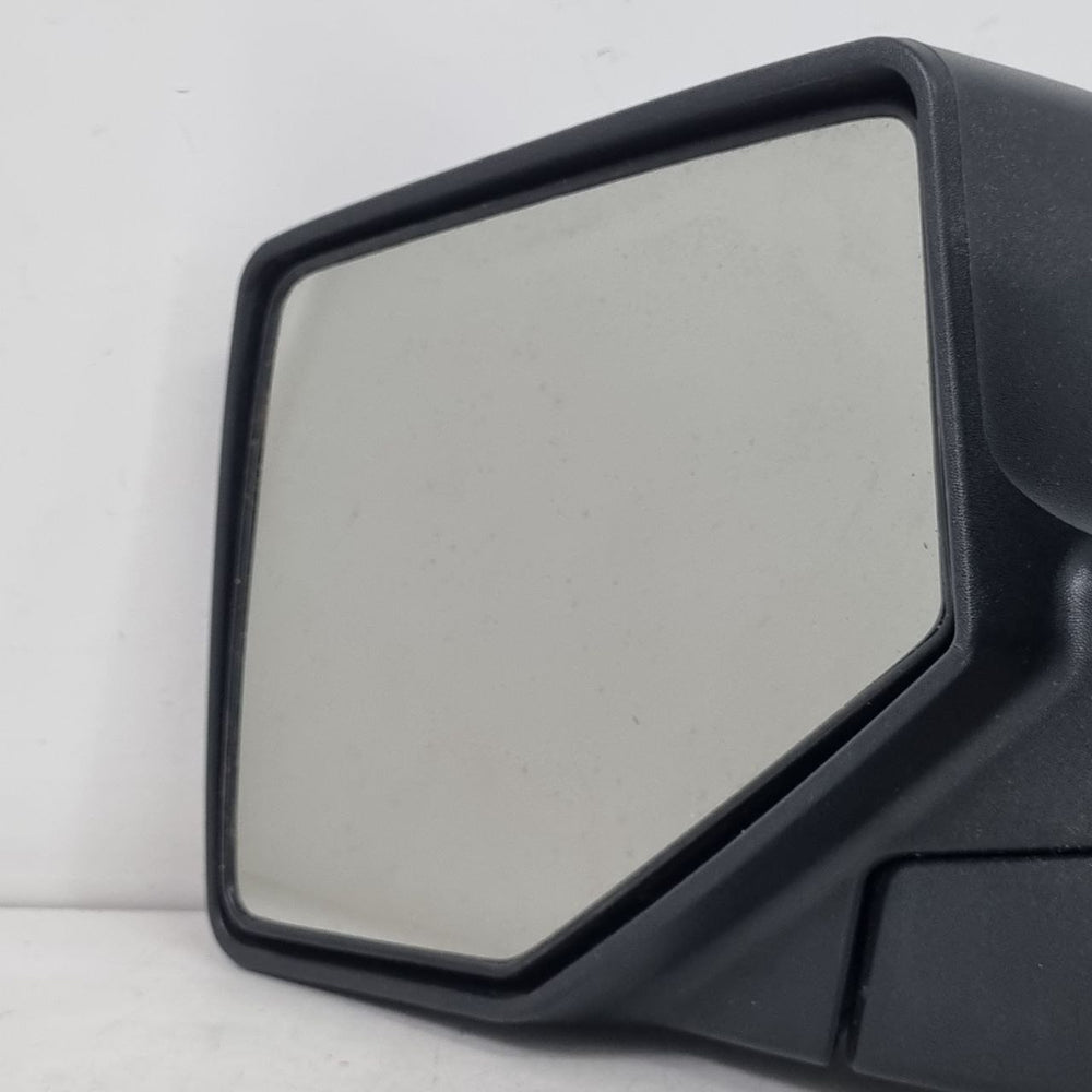 Retrovisor Externo Esq Ford Ranger 2010/2012