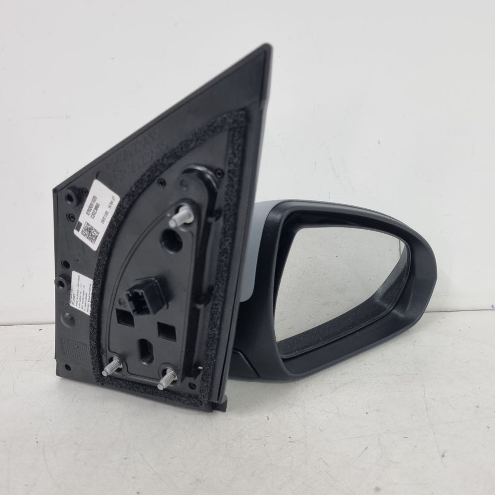Retrovisor Externo Dir Hyundai HB20 2020/2025