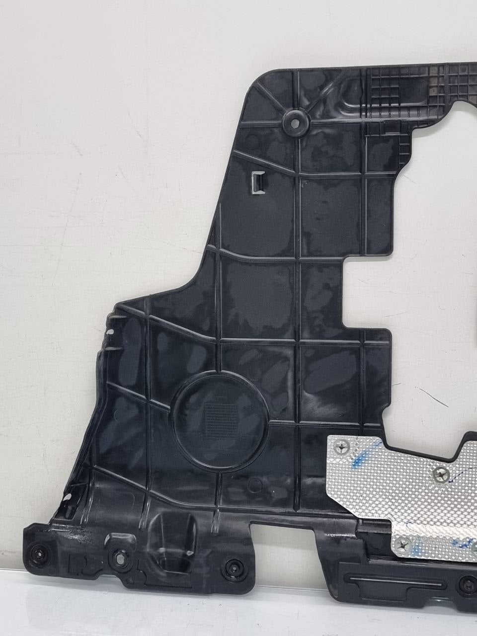 Protetor Carter Fiat Toro 2016/2023