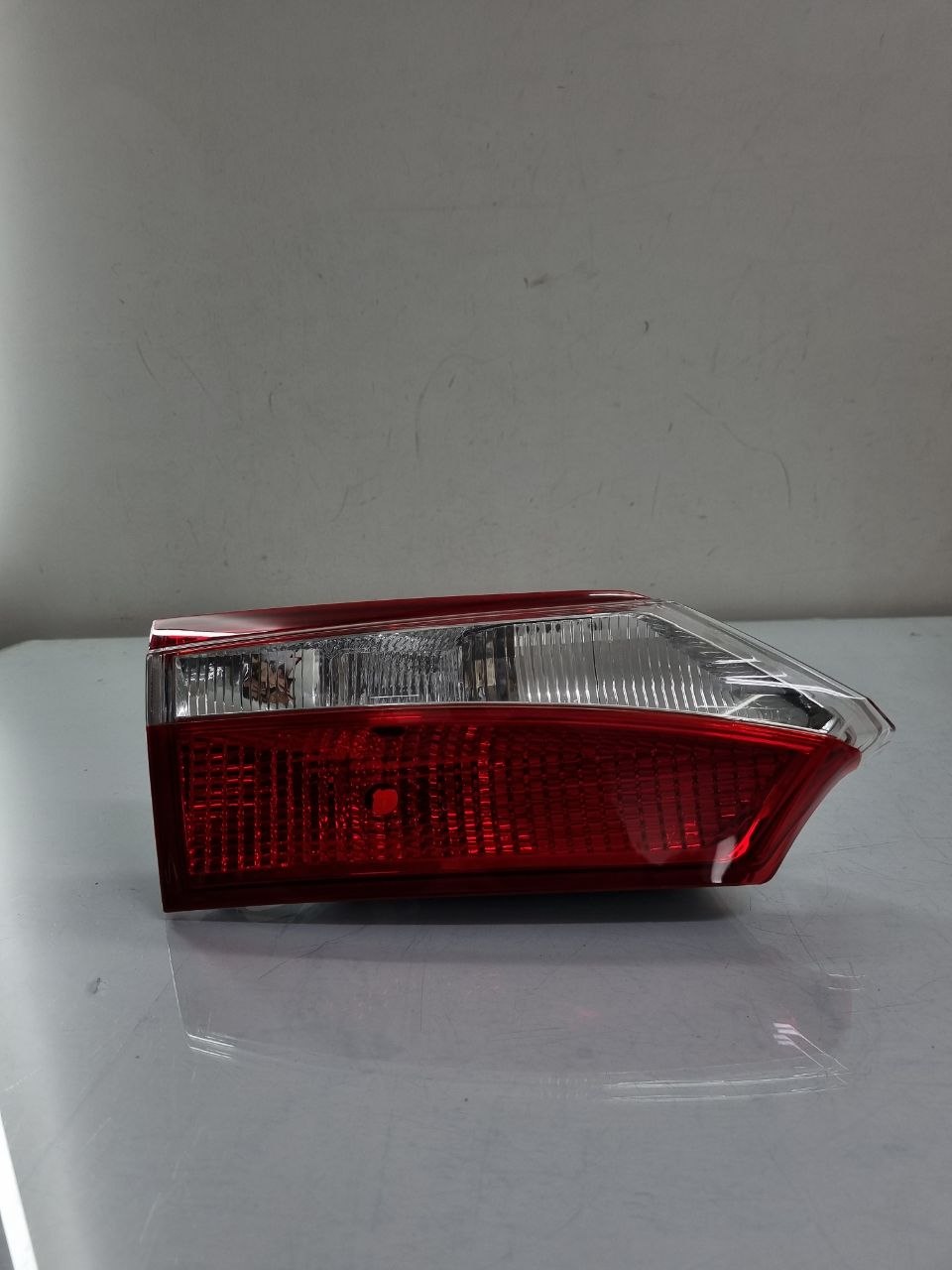 Lanterna Tras Esq Tampa Toyota Corolla 2015/2019