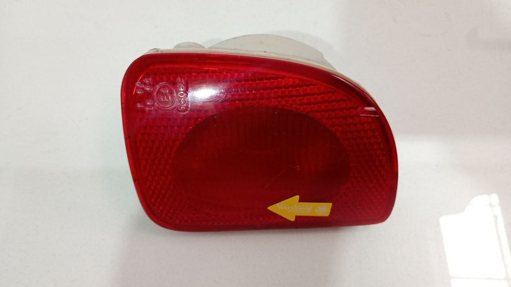 Refletor Tras Dir Renault Oroch/Duster 2012/2024