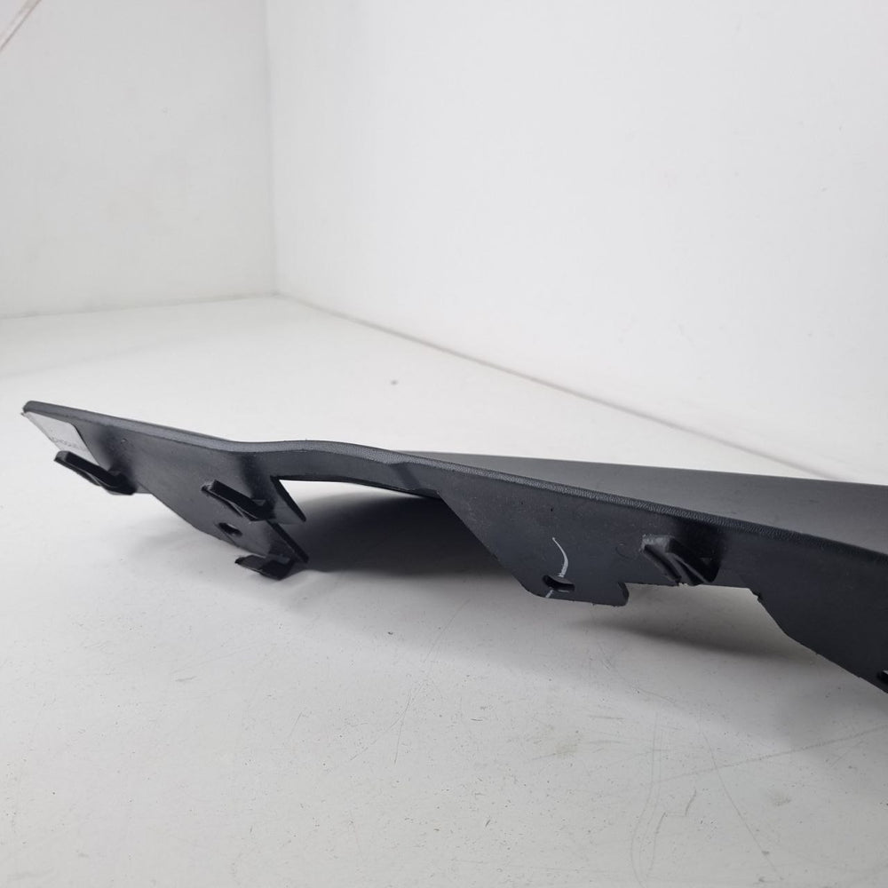 Moldura Inferior Direita Parachoque Jeep Grand Cherokee 2014/2016 Nova