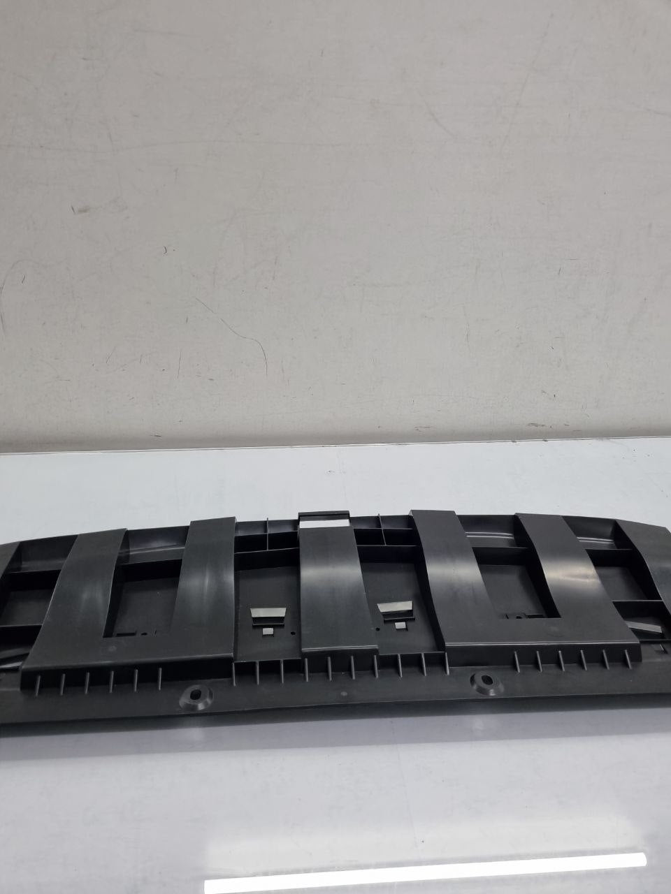Defletor Inferior Diant Chevrolet Onix 2020/2024
