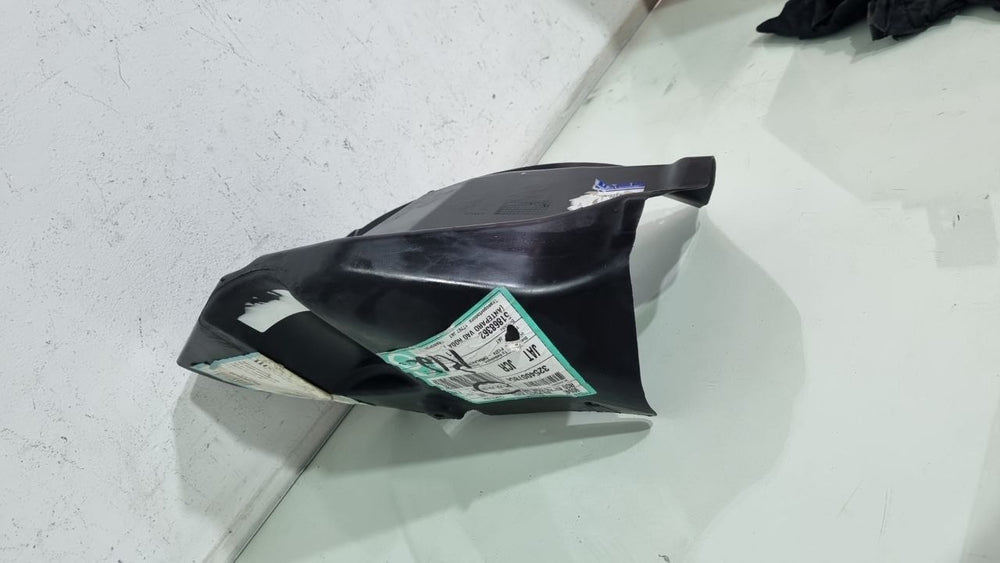 Parabarro Tras Esq Fiat Uno 2011/2018