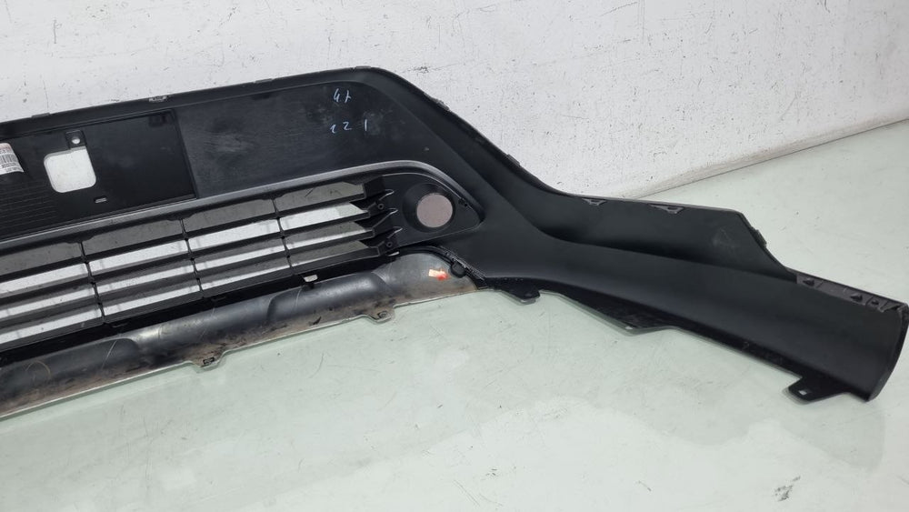 Spoiler Parachoque Diant Dir Toyota Corolla Cross 2020/2022