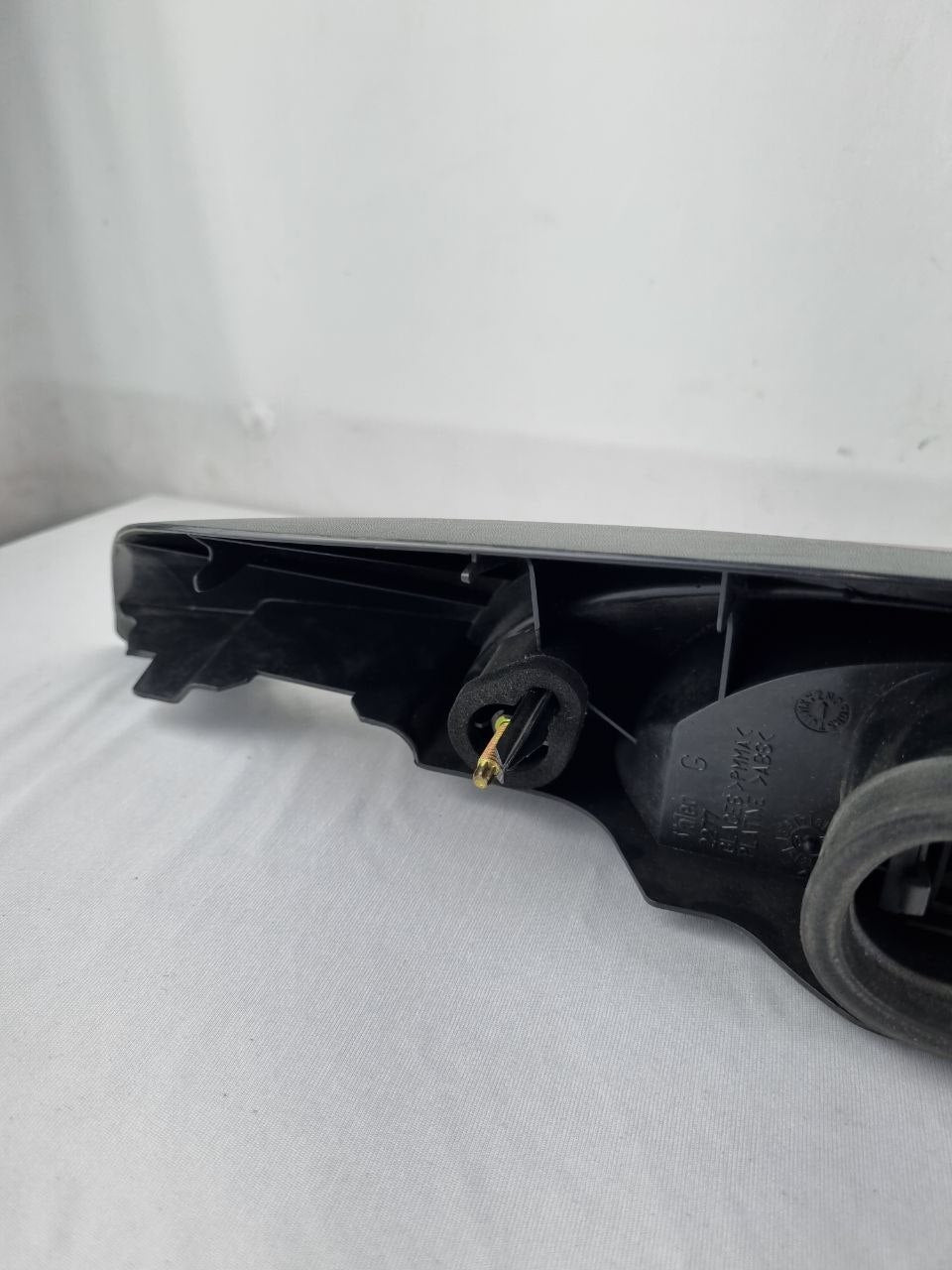 Lanterna Traseira Esquerda Renault Kangoo 2000/2008 Usada