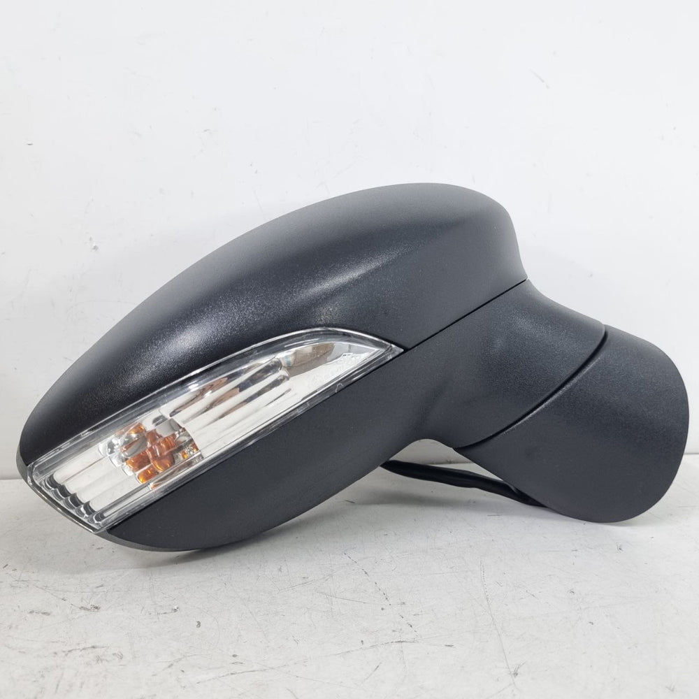 Retrovisor Externo Dir Ford New Fiesta 2010/2013