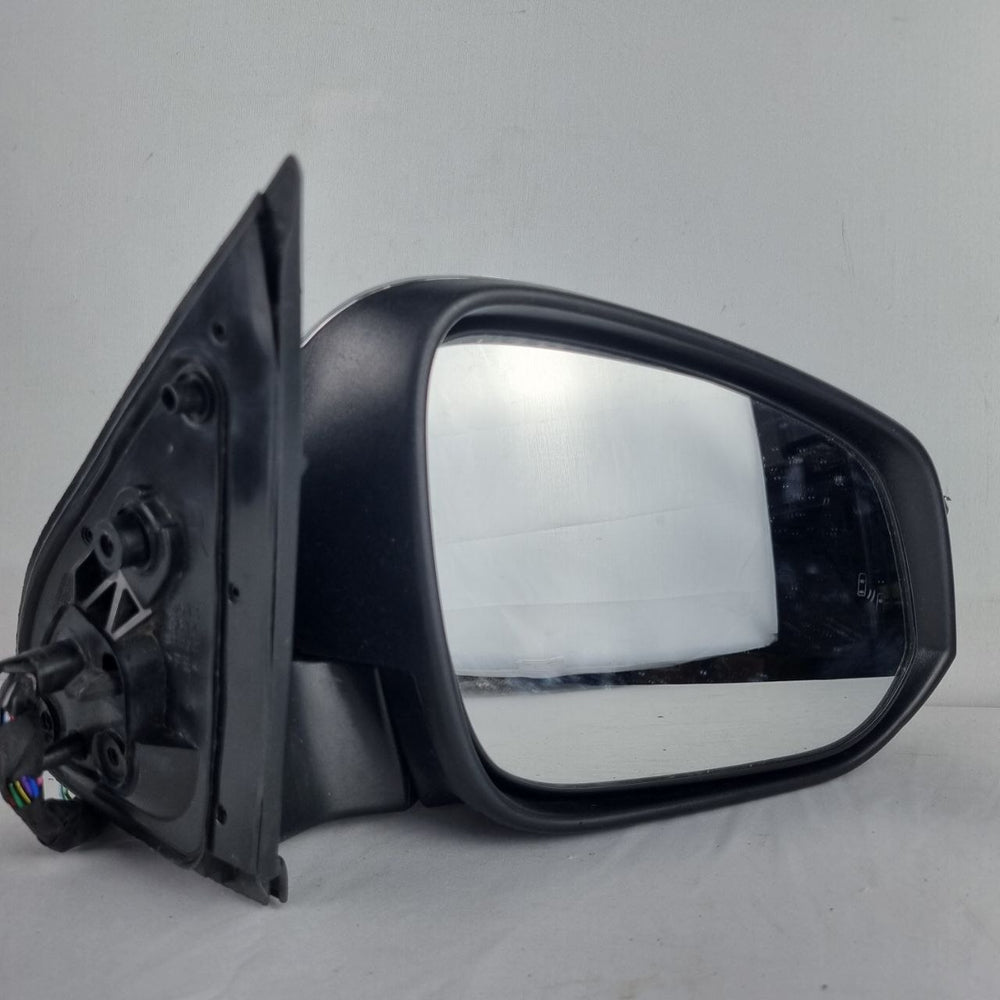 Retrovisor Externo Dir Toyota Hilux SW4 2016/2022