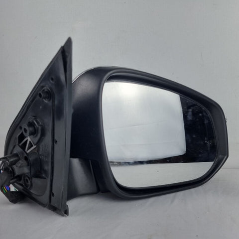 Retrovisor Externo Dir Toyota Hilux SW4 2016/2022