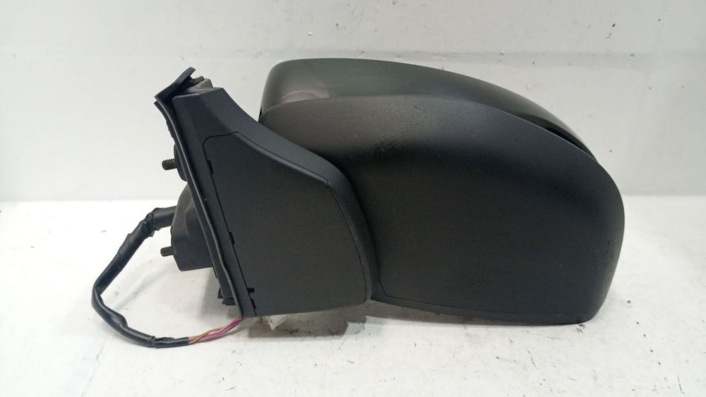 Retrovisor Diant Esq Honda City 2015/2021