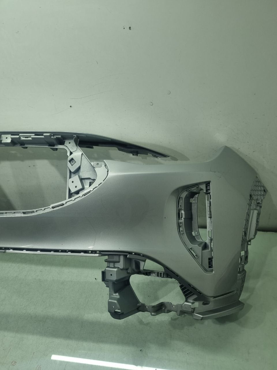 Para-choque Dianteiro e Traseiro Renault Kardian 2022/2024 Usado