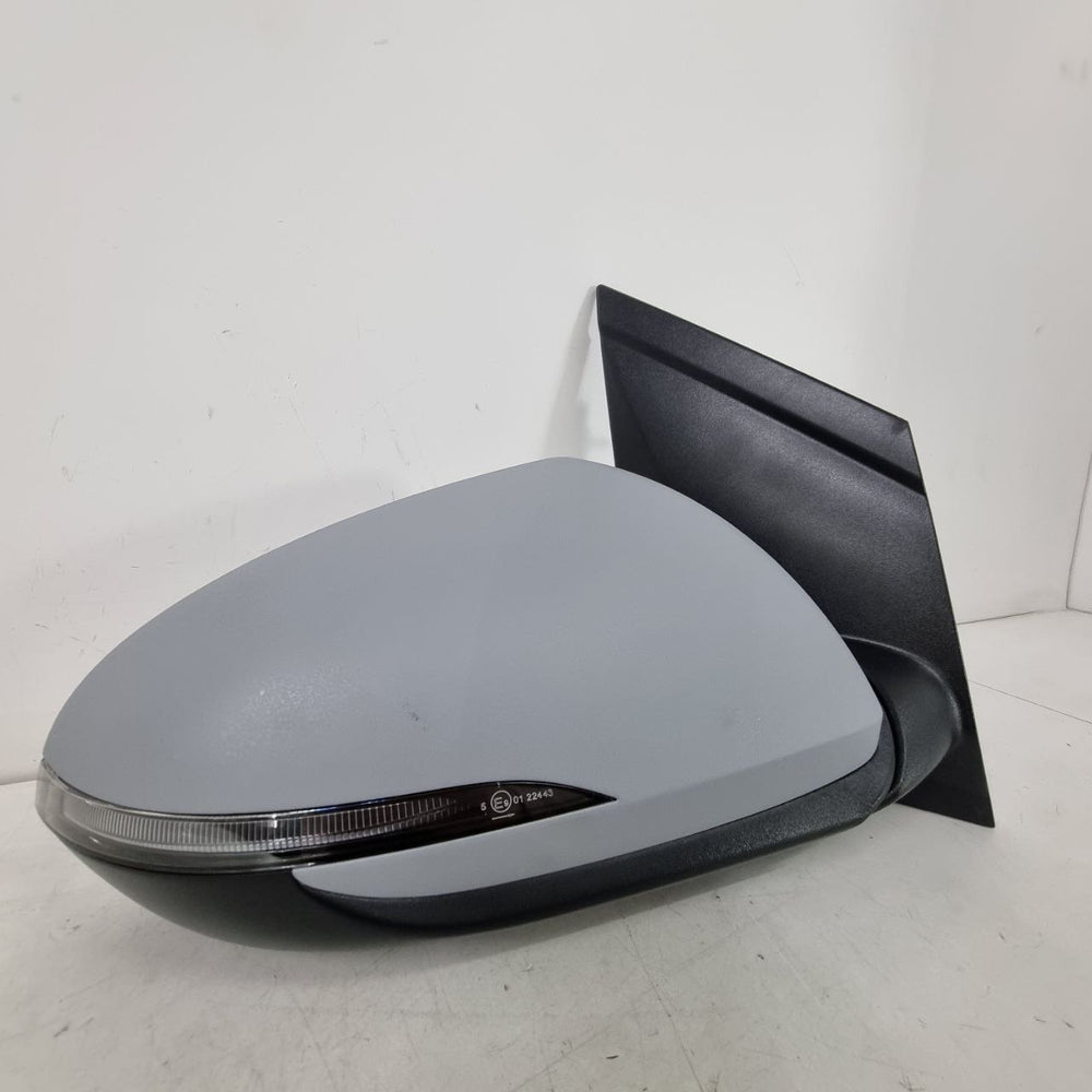 Retrovisor Externo Dir Hyundai HB20 2020/2025