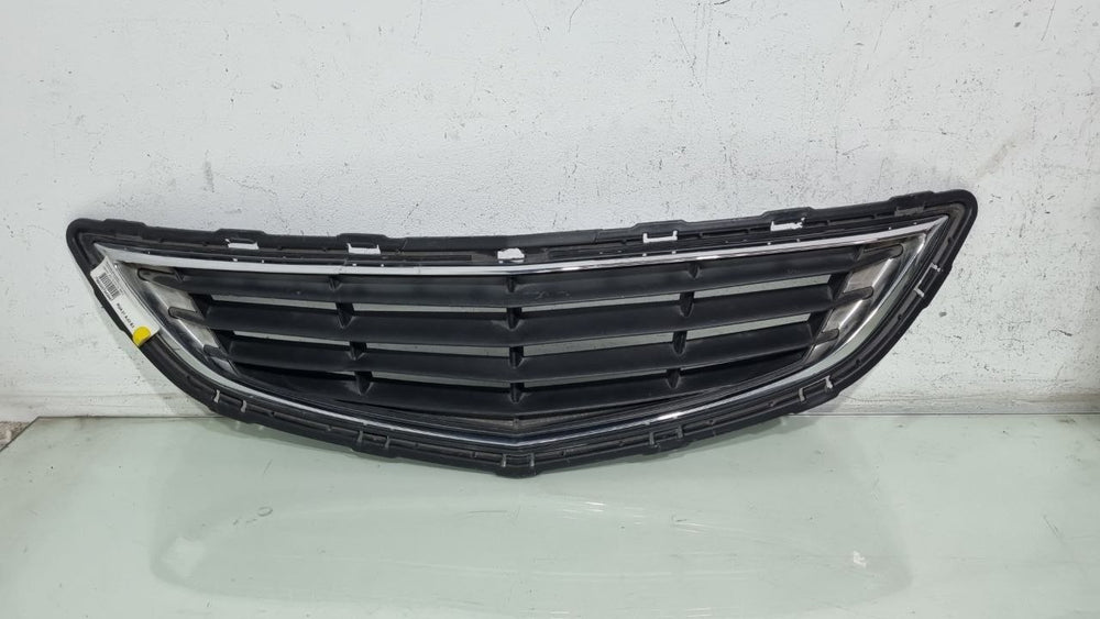 Grade Inferior Chevrolet Onix 2013/2016