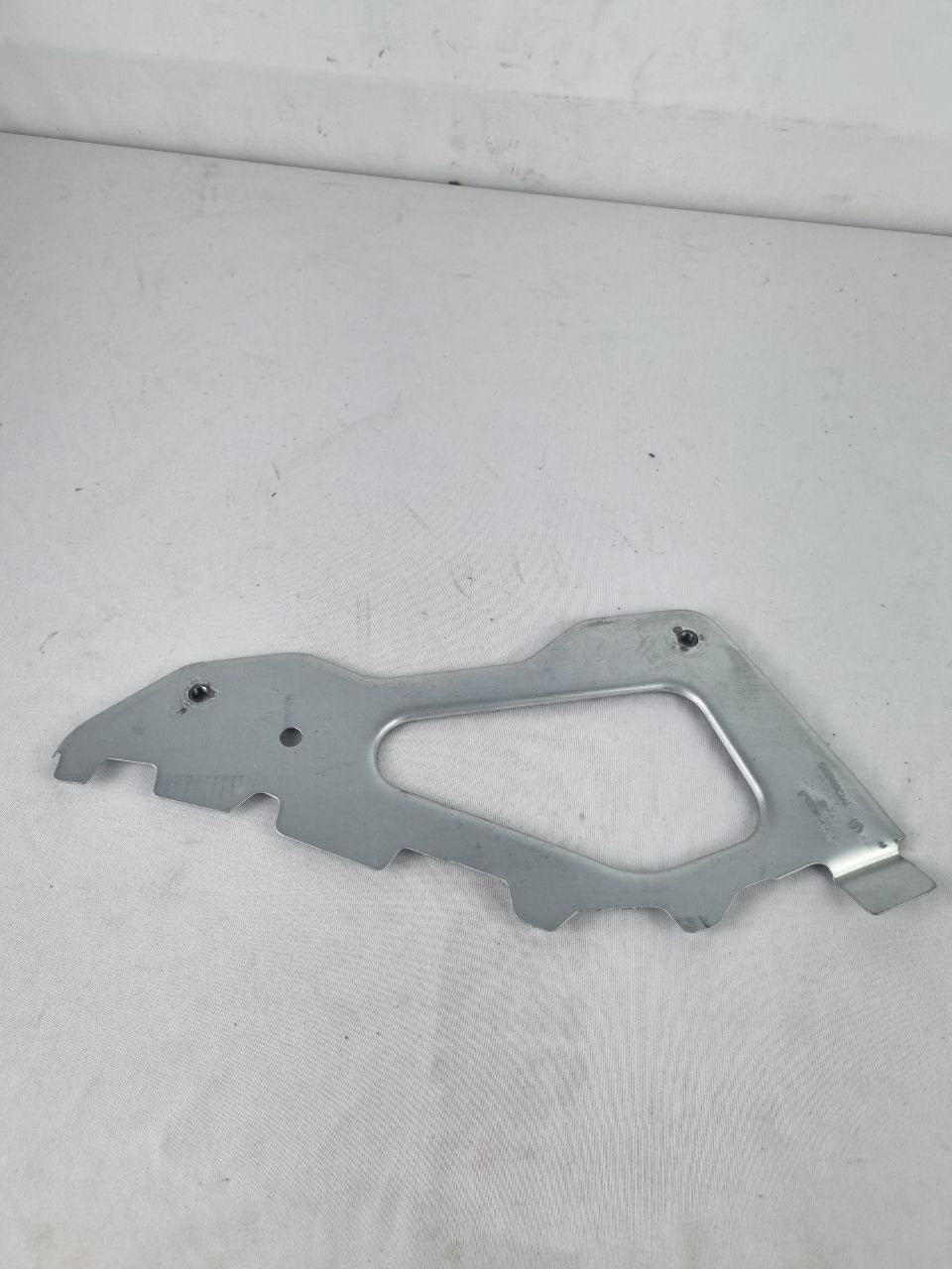 Suporte Placa Dir Jeep Renegade 2016/2024